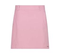 Jupe-short 2 en 1 femme CMP Rose 2XS