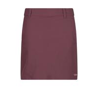 Jupe-short 2 en 1 femme CMP Violet S
