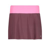 Jupe-short 2 en 1 femme CMP Violet S