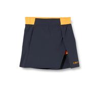Jupe-short 2 en 1 fille CMP Noir 3 ans