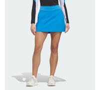 Jupe-short Beyond The Course Side-snap Twistweave Lucid Ray Blue L