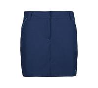 Jupe short CMP WOMAN SKIRT (Blue) femme XS (D36)