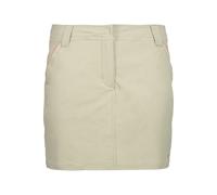Jupe short CMP WOMAN SKIRT (Sage) femme M (D40)