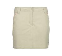 Jupe short CMP WOMAN SKIRT (Sage) femme XXS (D34)
