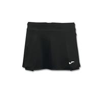Joma Femme Open Jupe Pour, Noir, S EU