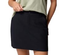 Columbia Jupe-short Leslie Falls™ II Noir Femme US 8