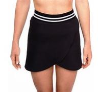 Jupe Short de Sport pour Femme VEOFIT - taille M Noir G