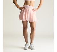 Jupe-short de training plissée adidas by Stella McCartney Icey Pink M