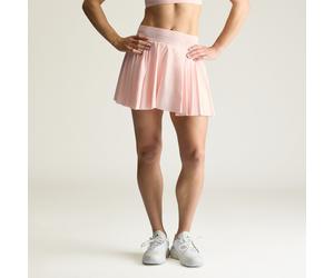 Jupe-short de training plissée adidas by Stella McCartney Icey Pink M