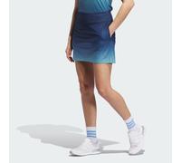 Jupe-short dégradée Ultimate365 Collegiate Navy L