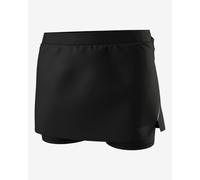 Jupe-short Dynafit Alpine Pro 2/1 noir pur femme - M