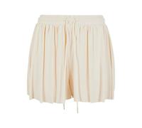 Jupe-short en jersey femme Urban Classics Blanc L