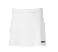 Jupe-short enfant Kempa Blanc 14 ans