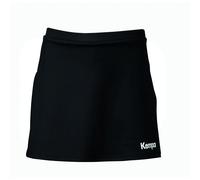 Kempa Jupe-short enfant Noir 10 ans