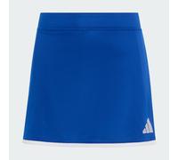 adidas Jupe-culotte Entrada 26 Enfant entraînement Bleu marine/Blanc 5-6 ans (116)