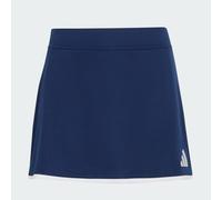 Adidas Jupe d'entraînement Entrada 26 Fille Bleu marine/Blanc Taille 116