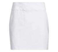 Jupe-short femme adidas Ultimate365 Blanc S Long