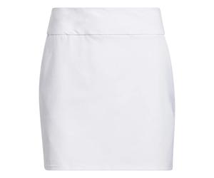 Jupe-short femme adidas Ultimate365 Blanc S Long
