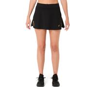 Jupe-short femme Asics Noir S