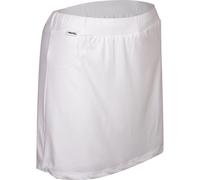 Jupe-short femme Avento Basic Blanc 36