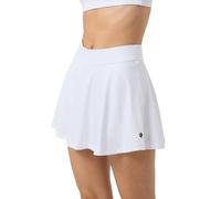 Jupe-short femme Björn Borg Ace Blanc 2XL