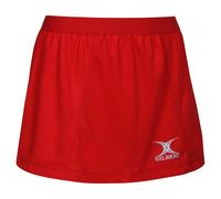 Jupe-short femme Gilbert Blaze Rouge S