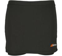 Jupe-short femme Grays Hockey Apex Noir 2XL