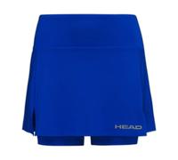 Head Racket Club Basic Skirt Bleu M Femme