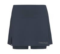 Head Jupe Club Basic Femmes Bleu Foncé XS