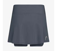 Head Racket Club Basic Skort Gris S Femme