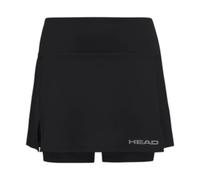 Head Jupe-Short Club Basic Femme Noir Taille M