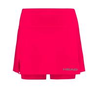 HEAD Club Basic Skort W Skirts Femme Rouge FR : XL (Taille Fabricant : XL)