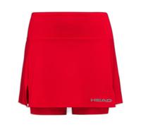 Head Jupe-short Femme Club Basic W Rouge Taille L