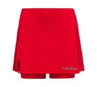 Head Jupe Club Basic Femme Rouge Taille S