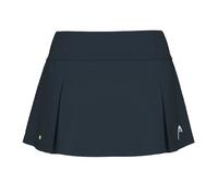 Jupe-short femme Head Dynamic Bleu XL