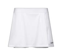 Jupe-short femme Head Easy Court Blanc S