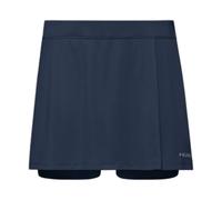 Head Racket Easy Court Skirt Bleu S Femme