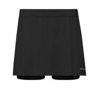 Jupe-short femme Head Easy Court Noir S