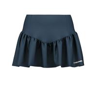 Jupe-short femme Head Move Bleu M