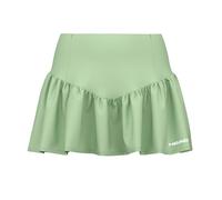 Jupe-short femme Head Move Vert L