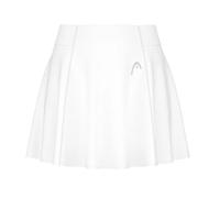 Jupe-short femme Head Performance Blanc XL
