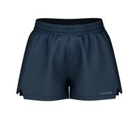 Jupe-short femme Head Play Bleu XS