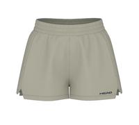 Jupe-short femme Head Play Gris M