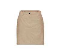 Jupe-short femme Jack Wolfskin WAIMEA SKORT W oat 38