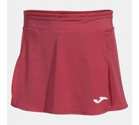 Joma Open Ii Skirt Rouge S Femme