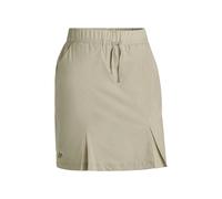 Jupe-short femme Maier Sports Fortunit Beige 36