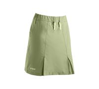 Jupe-short femme Maier Sports Fortunit Vert 36