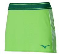 Mizuno Flex Skort Vert L Femme