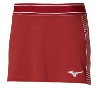 Jupe-short femme Mizuno Flex Violet M