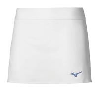Jupe-short femme Mizuno Wos Blanc S
